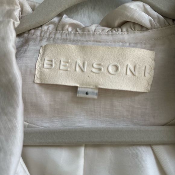 Bensoni jacket open front size 6 - Picture 4 of 9